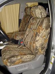 Think about it every time you get in and out, spill a drink or food, travel with kids or dogs, or even get in when the weather turns your seats just take abuse after abuse. Toyota Tundra Realtree Seat Covers Wet Okole Hawaii