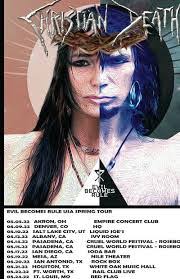 Valor Kand's Instagram, Twitter & Facebook