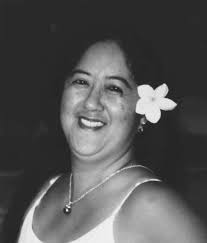 Donna Mae Lin Ululani Domingues Obituary