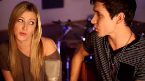What were your other two wishes? Boys Like Girls Taylor Swift Two Is Better Than One Cover By Julia Sheer Corey Gray Youtube