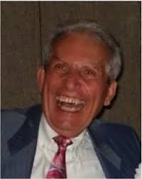 Jerry Smith Obituary (1940