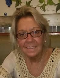 Obituary information for Regina Ann Carroll