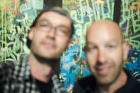 WITH FRIENDS // SNORRi STURLUSON