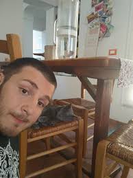 Hi everyone — I've unfortunately been unlucky, as my rental in Rome has  been cancelled… this means I currently don't have a place to stay from  November 1st. If I'm lucky enough