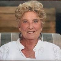 Vivian Susanne "Susie" Kissinger