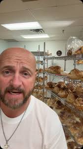 Happy Tuesday everybody!! fresh sourdough bread heading to Baking At Its  Best , the Trading Post , Bean And basket, Prices Country Market,  Buckingham Meats in Brooklin, Willow tree Farms and Dianas ...