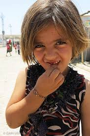 On the ground in Iraq