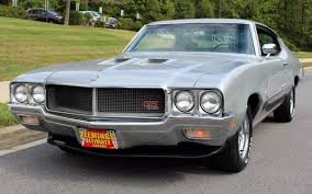 Image result for Silver Mist 1970 Buick