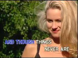 VCD-W-335] Pop Hits for Men: featuring Songs as Popularized by Kenny Rogers  and John Denver (Peak Music, 1999)