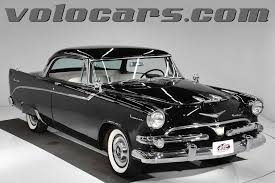 Image result for Jewel Black 1955 Dodge