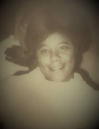 Obituary for Daisy Marie Thomas