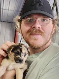 He really does cook when we are here!