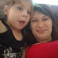 Destiny Burdick's Instagram, Twitter & Facebook