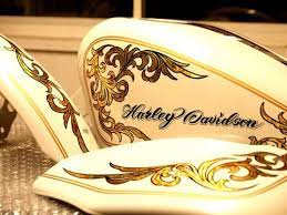 nomad concept カスタムペイントノマドコンセプト カスタムペイント バイク ペイント ハーレーダビッドソン