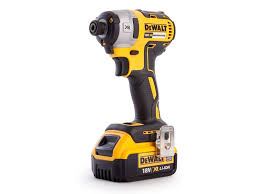 Black And Decker 20v Lithium Battery 4 0 Ah Dewalt Dcf887m1 18v Xr Brushless Lithium Ion Impact Driver 1 X 4 0ah Battery Dewalt Impact Driver Dewalt Power Tools Drill Driver