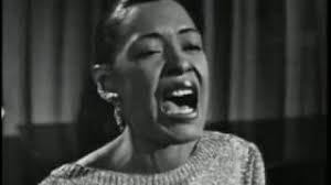 Billie Holiday