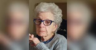 Obituary for Joan Renner Decker