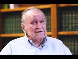 Meet LSU's Oldest Professor, Bill Crawford