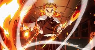 Sejak kematian ayahnya, beban mendukung keluarga telah jatuh di pundak tanjirou kamado. Demon Slayer Kimetsu No Yaiba Fan Gives Their Impressive Animated Take On The Infinity Train Arc