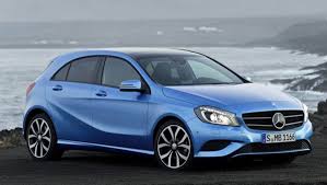 Mercedes A 160 Cdi E B 160 Cdi Ecco Le Nuove Versioni Per Neopatentati