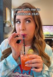 Raleigh Cookbook Club