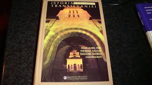 Ca urmare a reorganizării fundației culturale române. Istoria Transilvaniei Vol 3 De La 1711 Pana La 1918 Coordonatori Aurel Pop Nagler Andras Academia Romana Centrul De Studii Transilvane Arhiva Okazii Ro