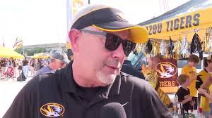 Mizzou tailgate traditions