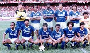 Teams atletico nacional millonarios played so far 42 matches. Recuerdo Millonarios Vs Nacional En Viernes Mundo Millos