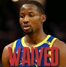 Golden State Warriors new starting lineup