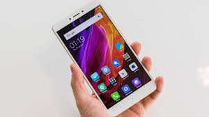 Xiaomi Mi Max 2 review