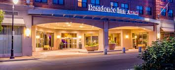Anywhere i go, i must rest at residence inn by marriott. Best Hotels In Portland Me Residence Inn Portland Downtown
