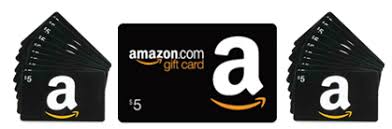 We did not find results for: Hot Free 5 Amazon Gift Card Amazon Prime Members Free Stuff Finder
