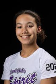 Philadelphia Spirit 18u Gold