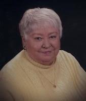 Iris Crews Obituary (1941