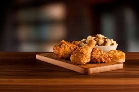 Bts Creating Pictures Of Fried Chicken For The Kfc Website Restaurant Recipes Famous Amazing Food Photography Fried Chicken