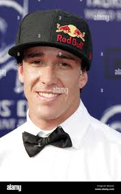 Robbie maddison hi-res stock photography and images