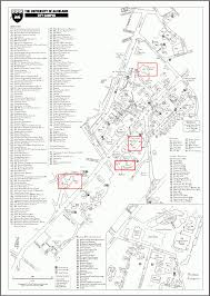Auckland city lies between two large harbors located on the auckland isthmus of the northern part auckland was the capital of new zealand until 1865. Auckland Uni Karte University Of Auckland Karte Neuseeland