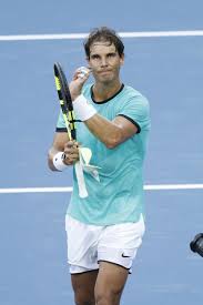 Christian garin se despide del masters de cincinnati tras caer en primera ronda. Rafael Nadal N A Pas Tremble Pour Son Premier Match Dans Le Masters 1000 De Cincinnati Dominant Pablo Cuevas En De Rafael Nadal Tennis Rafael Nadal Rafa Nadal