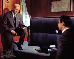 © 1963 united artists corporation; From Russia With Love 1963 Oldmoviesaregreat
