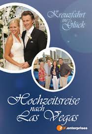 Kreuzfahrt ins glück is a german television series. Kreuzfahrt Ins Gluck Las Vegas Tv Film Reihe 2009 Crew United