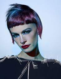 Name Daniel Benoit Category Canadian Hairstylist Salon Salon Pure Montreal Qc Makeup Artist Ekaterina Ulyanoff Wardrobe Moni Benoit Artist Hair Stylist