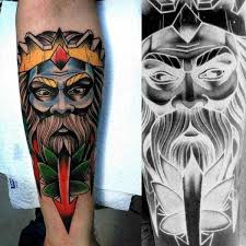 Maybe you would like to learn more about one of these? Top 103 American Traditional Tattoos 2021 Inspiration Guide