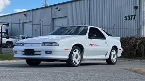 Image result for Bright White 1993 Dodge