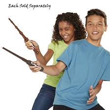 Harry Potter Wizard Training Wand 11 Spells To Cast Official Toy Wand With Lights Sounds Albus Dumbledore Wand Lord Voldemort Wand Also Available Amazon Price Tracker Pricepulse