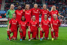 Mohammed kudus could also feature after returning from injury. Zware Opponent Voor Fc Twente Vrouwen In Tweede Ronde Champions League Fc Twente Tubantia Nl