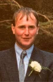 Condolence Book for Harry DALY (Crossmaglen, Armagh)