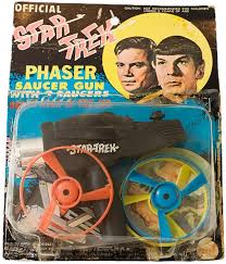Toys That Were Made To Be Broken Star Trek Toys Vintage Toys Childhood Toys