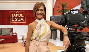 Fatima lopes at paris fashion week spring 2020. Rumores Fatima Lopes Podera Apresentar A Nova Edicao De Masterchef Na Rtp1 Atualidade Sapo Mag