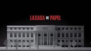 Ver la casa de papel. Money Heist Wikipedia