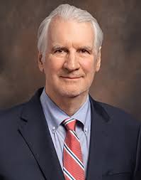 AIB Fellows: James Lawrence